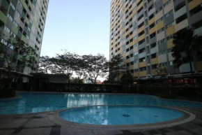 Apartemen Sentra Timur